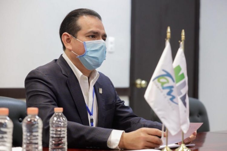 Comprará NLD vacunas Covid a través de ANAC