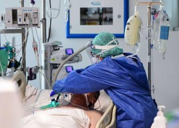 Tengan conciencia, es grave la cifra de contagios activos: Rivas