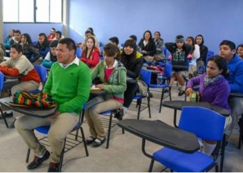 Prepas municipales reanudarán actividades hasta el 15 de febrero