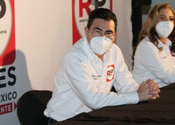 Redes Sociales Progresistas quiere sacudirse las ‘sombras’ de Elba Esther y Morena