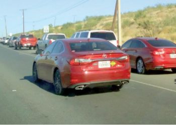 Desde el viernes no habrá más filas