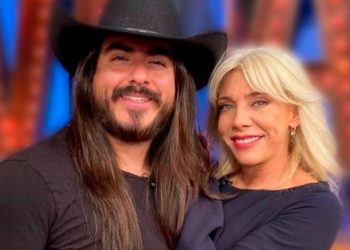 En crisis relación de Cynthia Klitbo y Rey Grupero