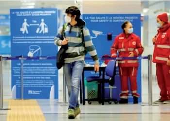 Llega a Tamaulipas nueva cepa de Covid