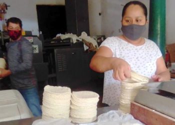 Aumentará precio del kilo de tortilla