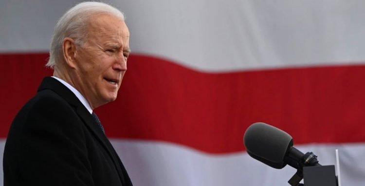 Detener la construcción del muro fronterizo, entre las prioridades de Joe Biden