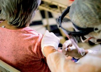 Reserva Municipio 10 mdp para compra de vacunas