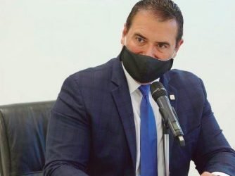 Insiste Gobierno Federal en hundir la economía: Moyo García