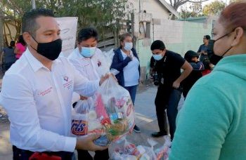 Renuncia ex Secretario del Comité Municipal del PRI