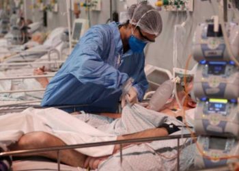 Brasil confirma nueva variante del coronavirus en el Amazonas