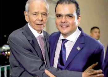 «No le temo al juicio de la historia»: Enrique Rivas