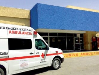 Desde el lunes, cerrarán el General al público