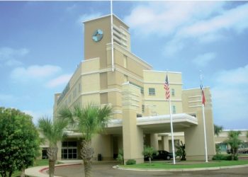 Colapsan hospitales; llegaron ya al límite