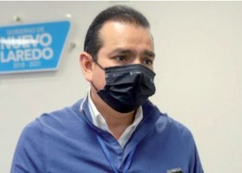 Usar bien el cubrebocas sí evita contagio de Covid-19