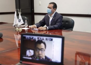 Toma NLD en puentes muestras para detectar nueva cepa Covid