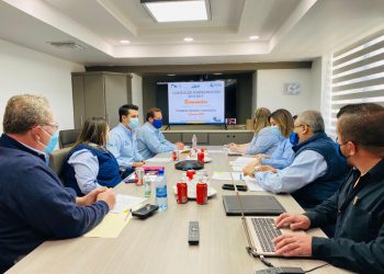 Continúa COMAPA con quita de recargos en enero