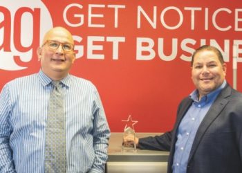 Convoca AlphaGraphics a rescatar a las pequeñas empresas de Laredo