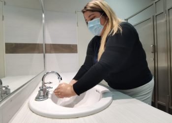 Cuidar el agua es responsabilidad de todos: Comapa