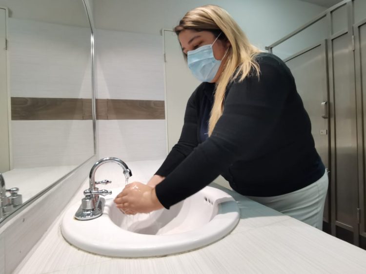 Cuidar el agua es responsabilidad de todos: Comapa