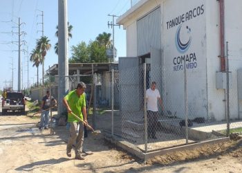 Mantenimiento de tanques y cisternas genera mejor calidad de agua