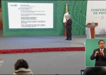 Twitter México reprocha a AMLO por vincular a ejecutivo de la red social con el PAN