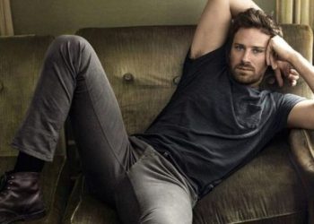 Actor de “Call me by your name” es señalado por canibalismo y abuso