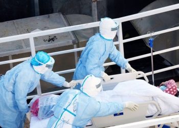 Covid no cede terreno, sigue la mortandad