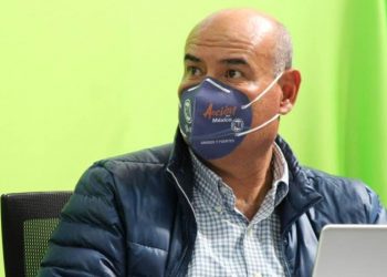 Asesinan en Guanajuato a diputado local