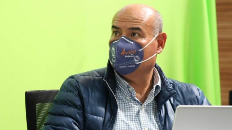 Asesinan en Guanajuato a diputado local