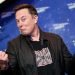 Elon Musk, el hombre más rico del mundo: Bloomberg