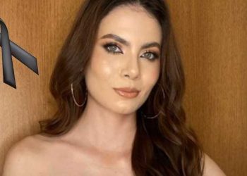 Murió Ximena Hita, Miss Aguascalientes reinante y aspirante a Miss México