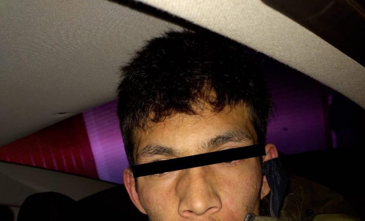 En Toluca, niño de cinco muere tras ser golpeado por su padrastro