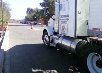 Proyecta CANACAR pista de prácticas para operadores en Nuevo Laredo