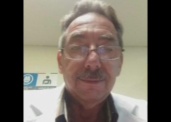 En últimas 24 horas fallecieron tres médicos en Hidalgo por Covid-19