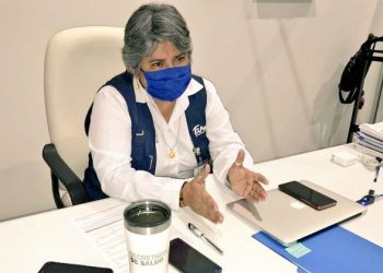 Tamaulipas vulnerable al no saber cómo detectar nueva cepa