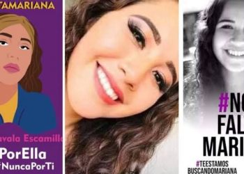 Exigen justicia para Mariana, egresada de Medicina hallada muerta