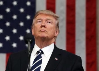 Cámara de Representantes de EU vota a favor de juicio político contra Donald Trump