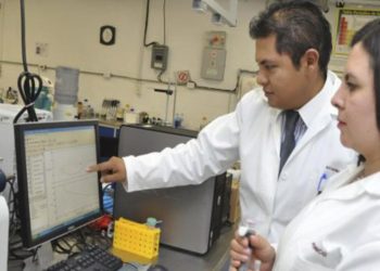 Investigadores de IPN trabajan en fármaco que inhibiría entrada de Covid 19 al cuerpo