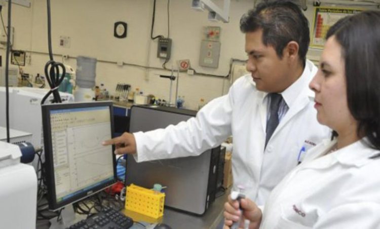 Investigadores de IPN trabajan en fármaco que inhibiría entrada de Covid 19 al cuerpo