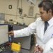 Investigadores de IPN trabajan en fármaco que inhibiría entrada de Covid 19 al cuerpo