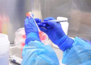 Investiga Tamaulipas posible tercer caso de variante británica de Covid-19