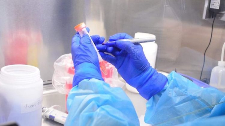 Investiga Tamaulipas posible tercer caso de variante británica de Covid-19