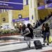 Pedirán prueba negativa de Covid en aeropuerto de Laredo