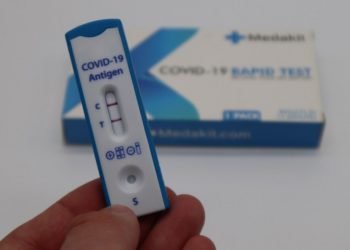 Mexicanos deberán presentar prueba PCR o de antígeno negativa para entrar a EU