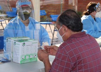 Regresa Nuevo Laredo a Fase 1 por aumento de contagios