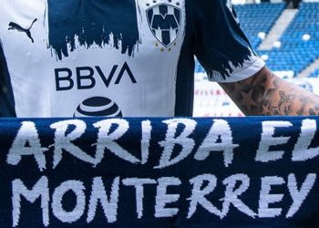 Al menos 18 elementos del Rayados de Monterrey dieron positivo a Covid-19
