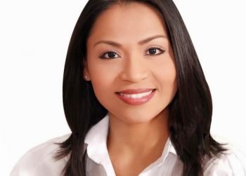 PRI confirma a Cristabell Zamora como precandidata a la presidencia municipal