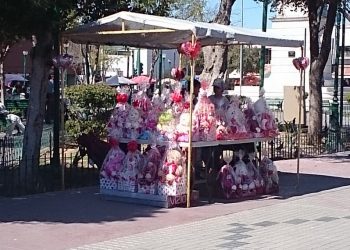 Pide Coepris vigilar a ambulantes el 14 de febrero