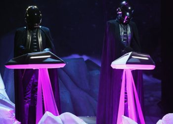 Daft Punk anuncia que se separa