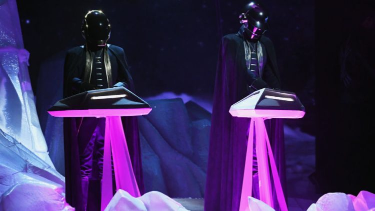 Daft Punk anuncia que se separa
