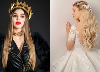 EU detiene a la esposa de Joaquín «El Chapo» Guzmán, Emma Coronel